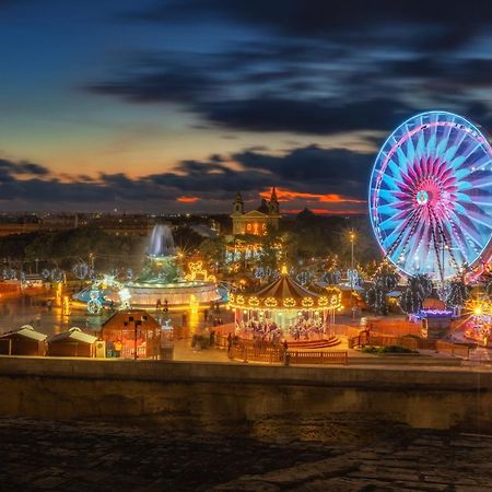 Floriana 5 Minutes Walk To The Capital City Exterior foto