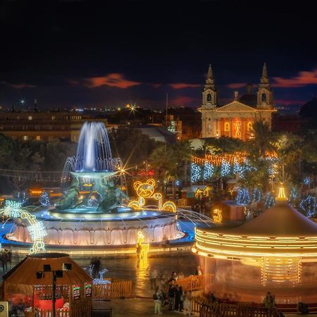 Floriana 5 Minutes Walk To The Capital City Exterior foto