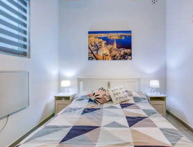 Floriana 5 Minutes Walk To The Capital City Exterior foto