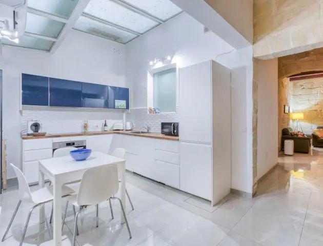 Floriana 5 Minutes Walk To The Capital City Exterior foto