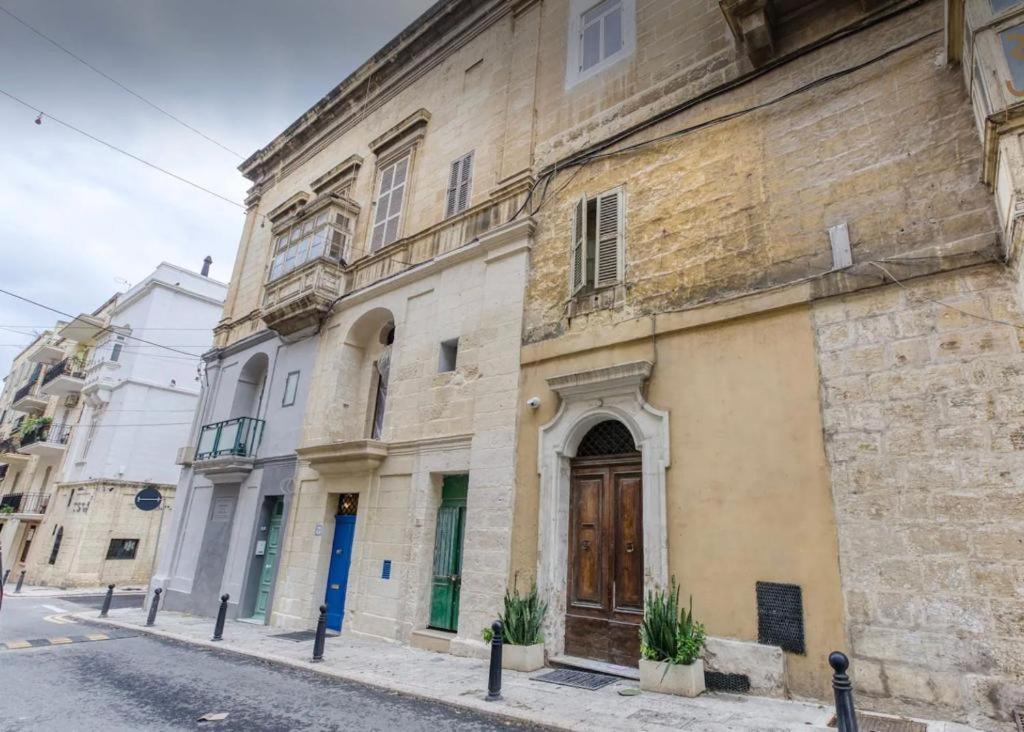Floriana 5 Minutes Walk To The Capital City Exterior foto