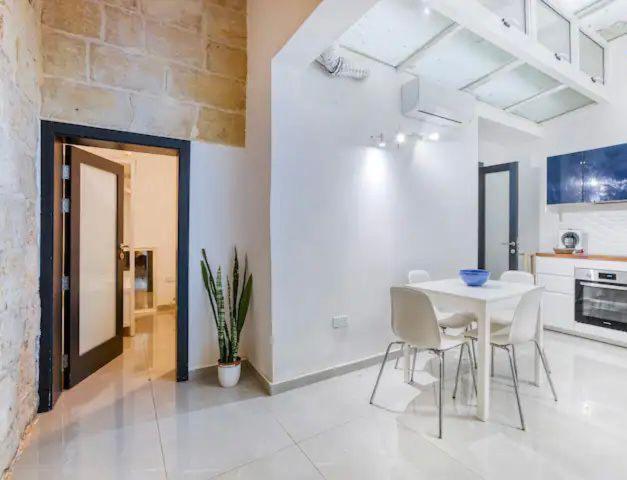 Floriana 5 Minutes Walk To The Capital City Exterior foto