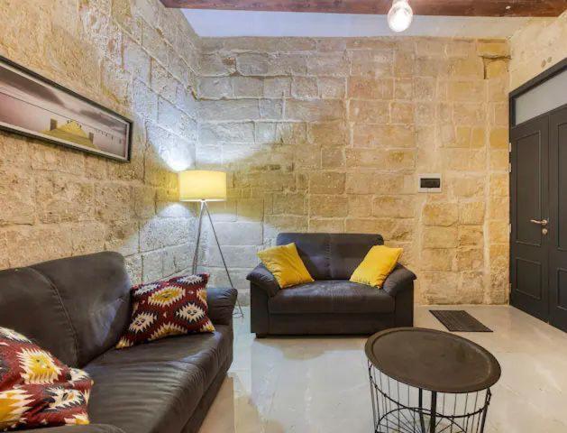 Floriana 5 Minutes Walk To The Capital City Exterior foto