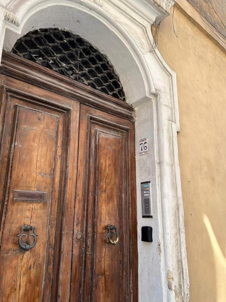 Floriana 5 Minutes Walk To The Capital City Exterior foto