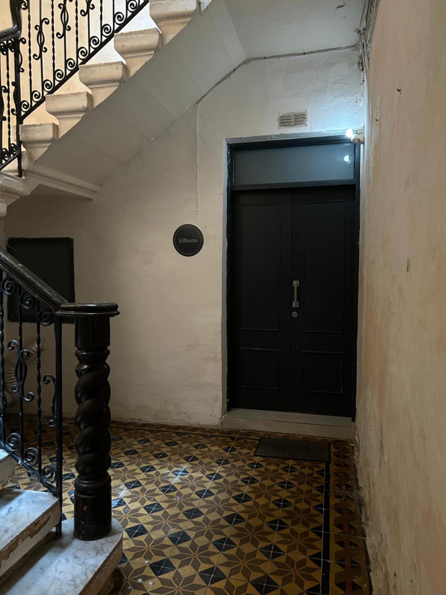 Floriana 5 Minutes Walk To The Capital City Exterior foto