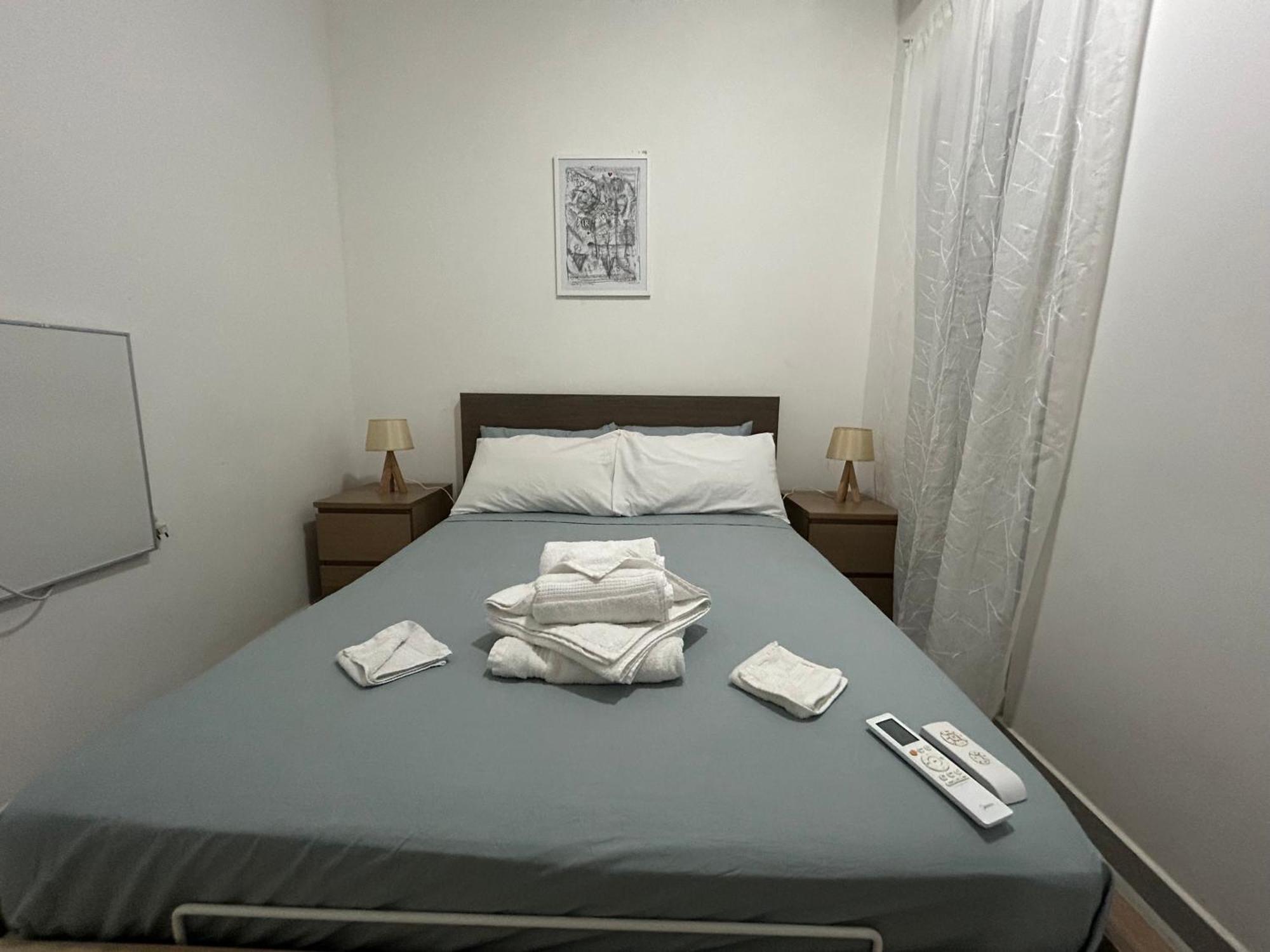 Floriana 5 Minutes Walk To The Capital City Exterior foto