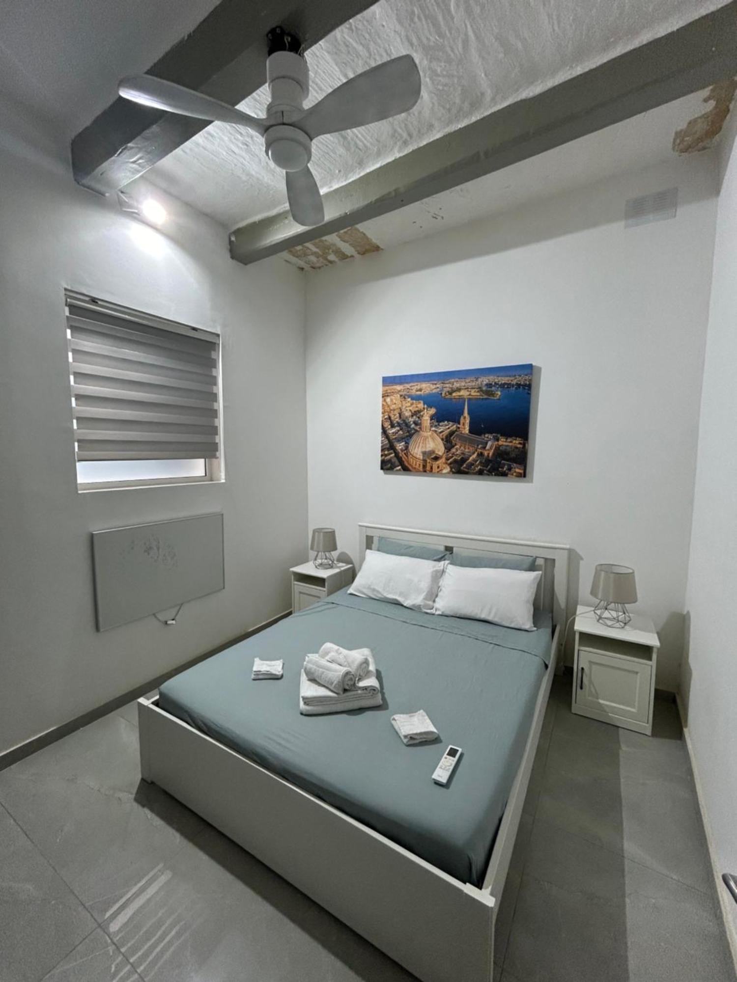 Floriana 5 Minutes Walk To The Capital City Exterior foto