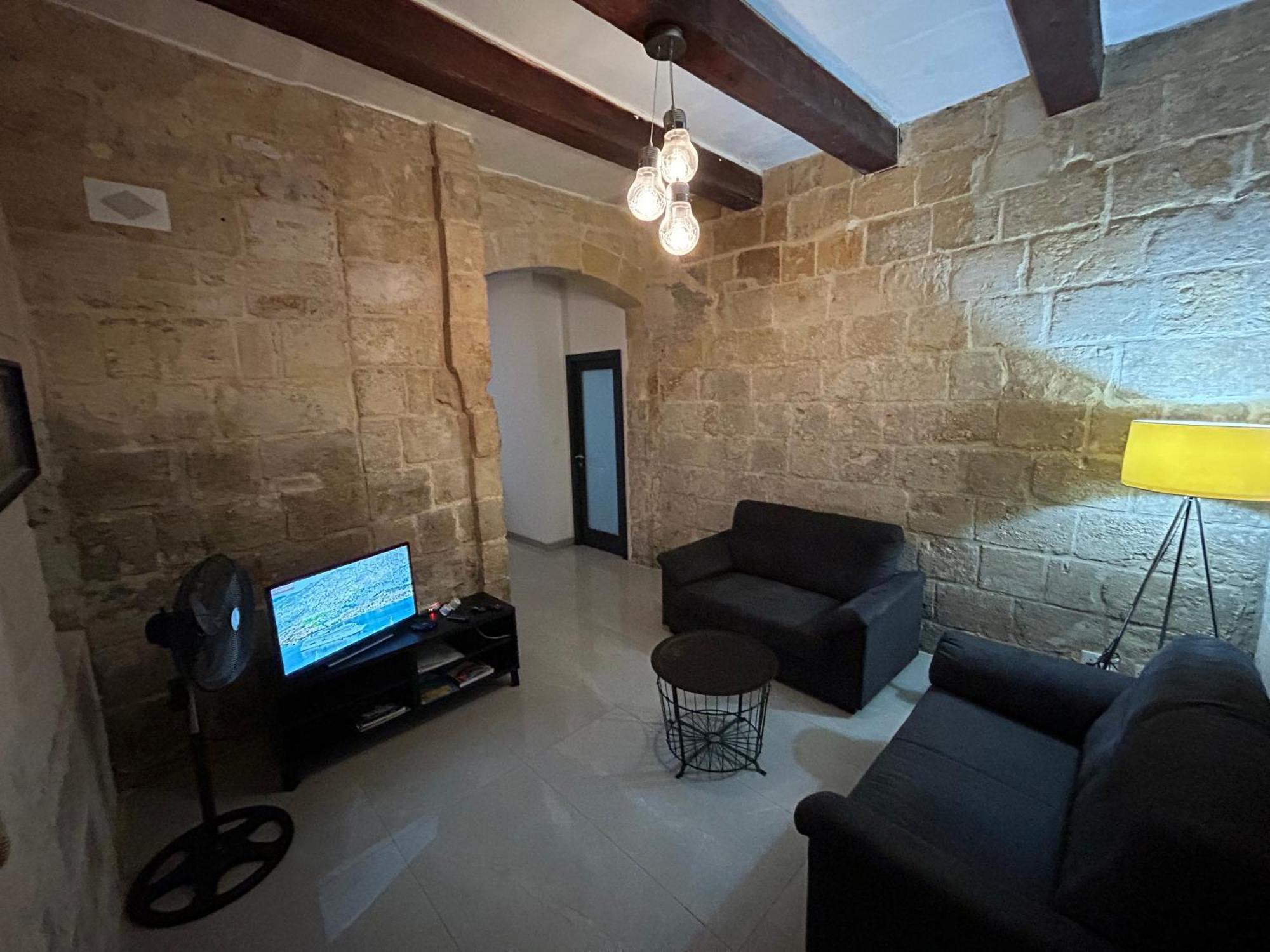 Floriana 5 Minutes Walk To The Capital City Exterior foto