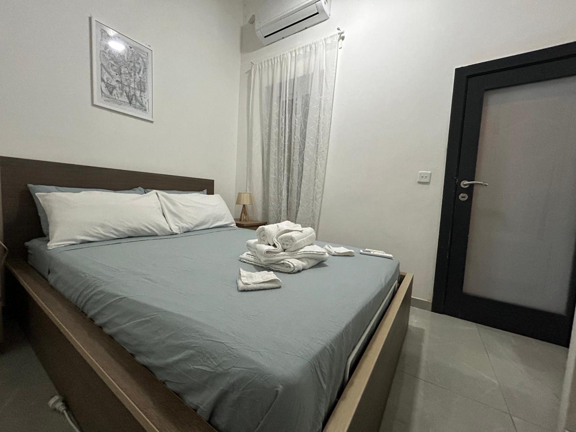 Floriana 5 Minutes Walk To The Capital City Exterior foto
