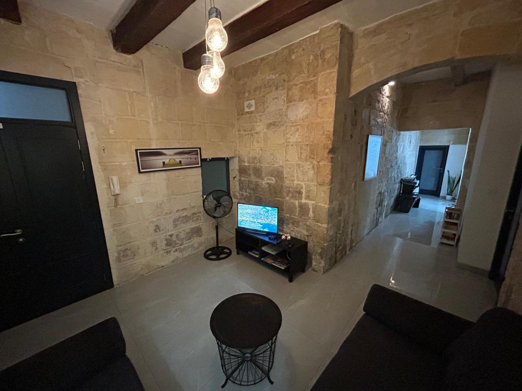 Floriana 5 Minutes Walk To The Capital City Exterior foto