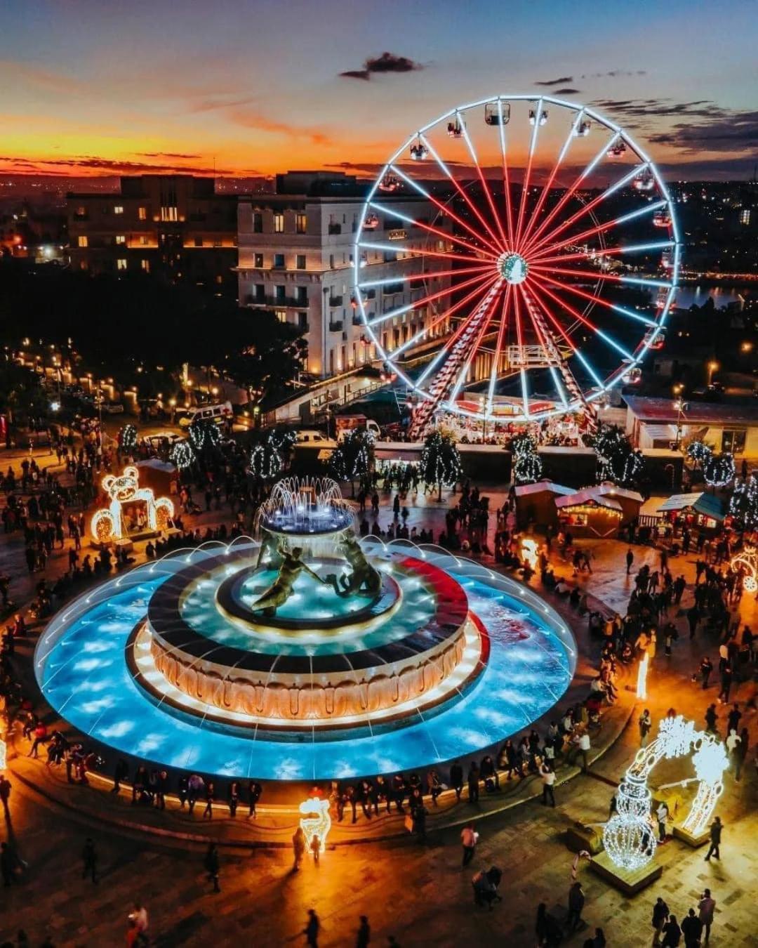 Floriana 5 Minutes Walk To The Capital City Exterior foto